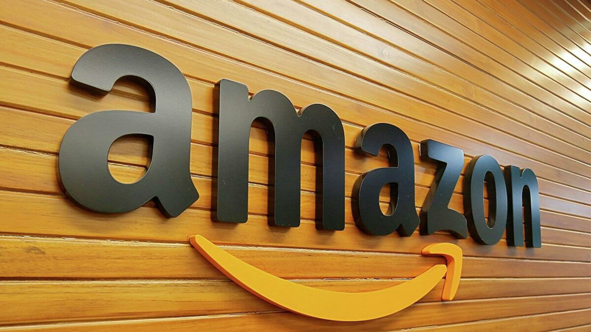 Бизнес идеи Amazon