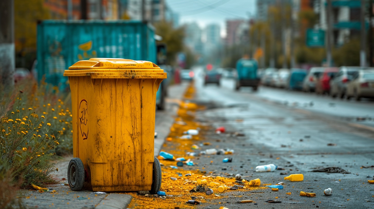 Junk removal and cleanout services: ideas for business