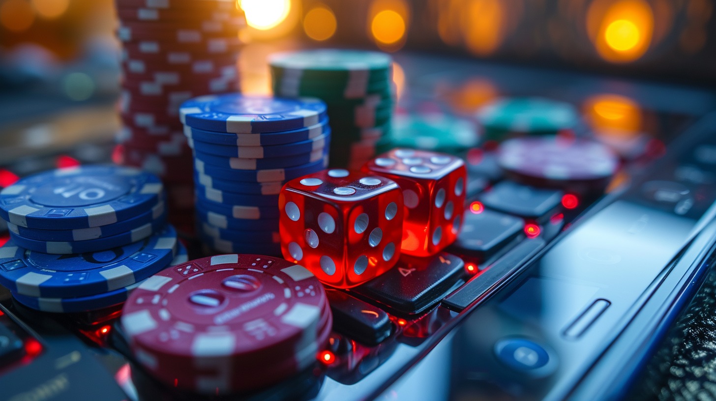 Online Casino Customer Retention: Utilizing Loyalty Programs and Personalized Experiences