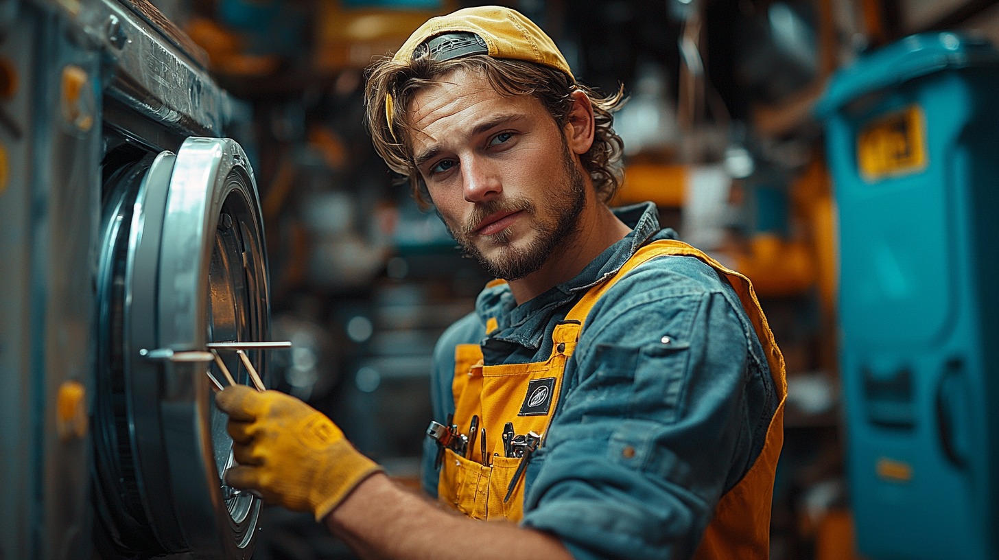 Repairman
