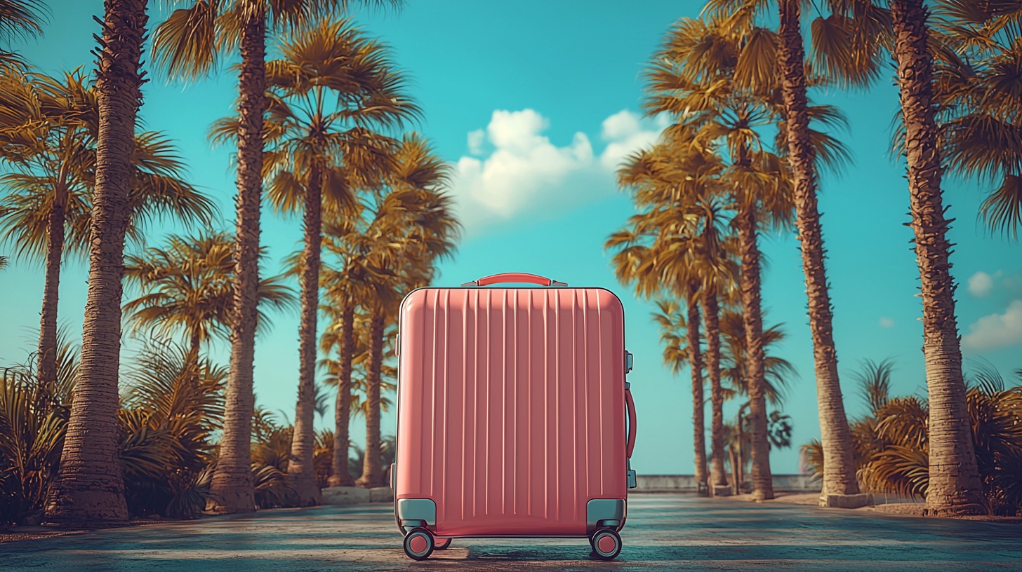 Business travel trends