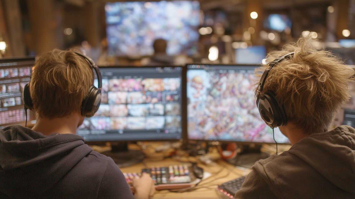 Co-Dev: Faster Games