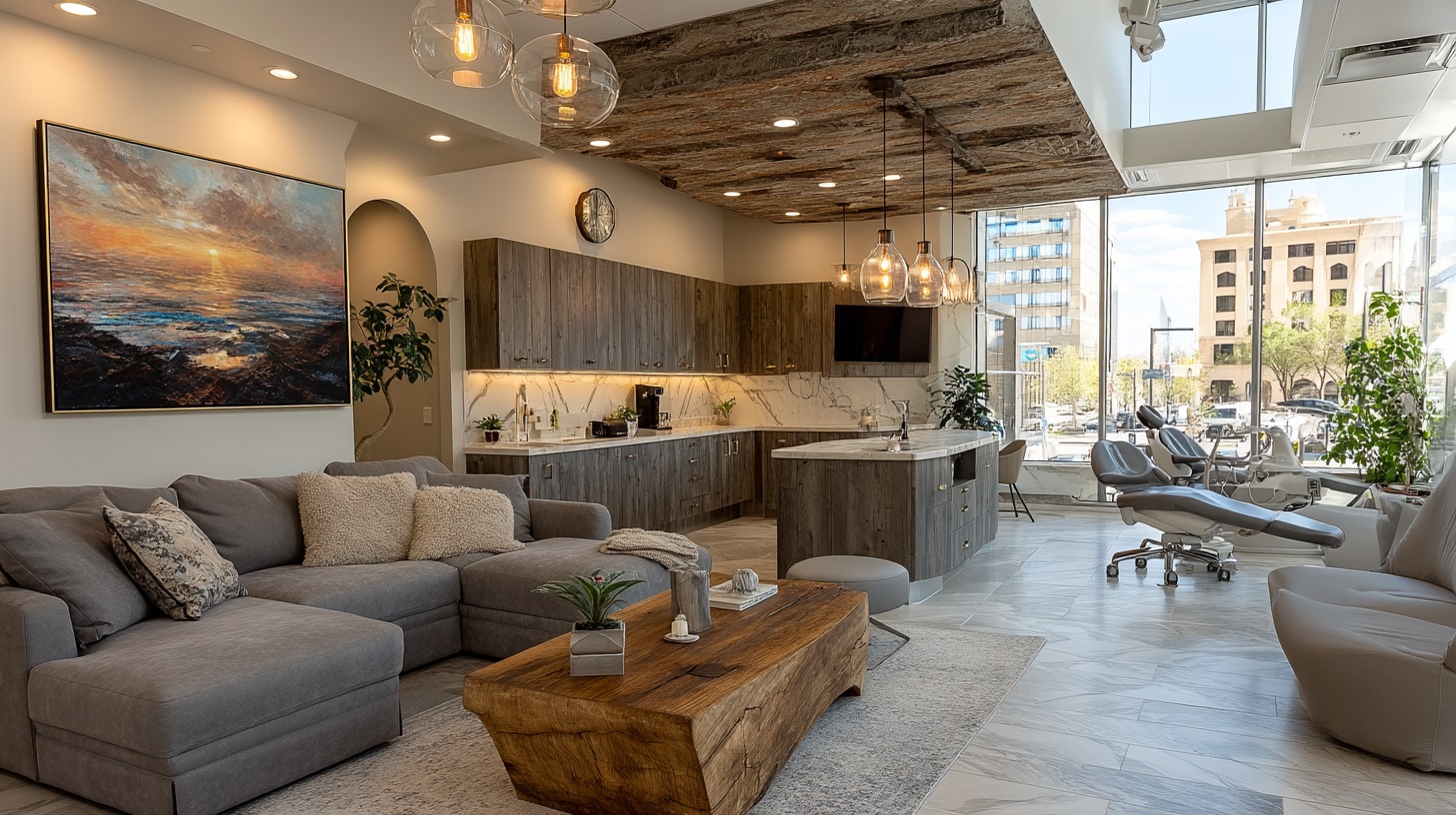 Качественное оборудование в стоматологии