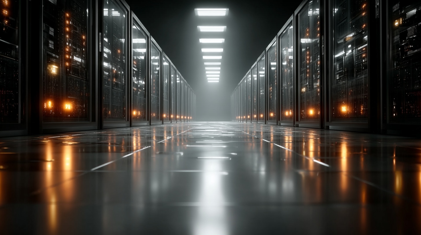 Масштабный хостинг