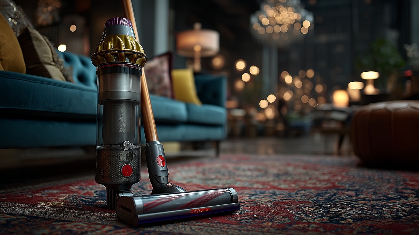 пылесос Дайсон купить СПб