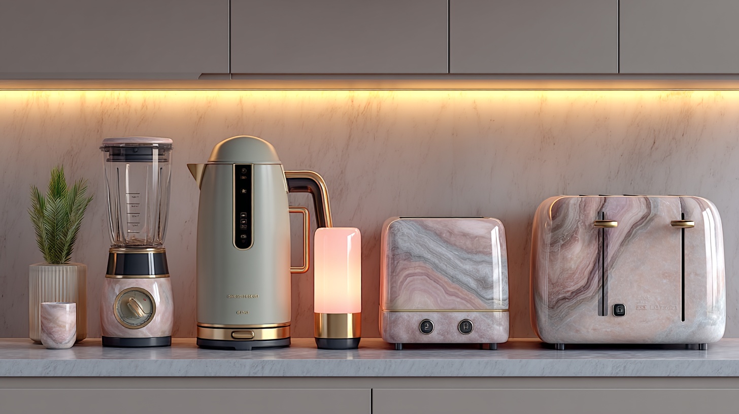 Как работают отрасли бытовой техники и электроники