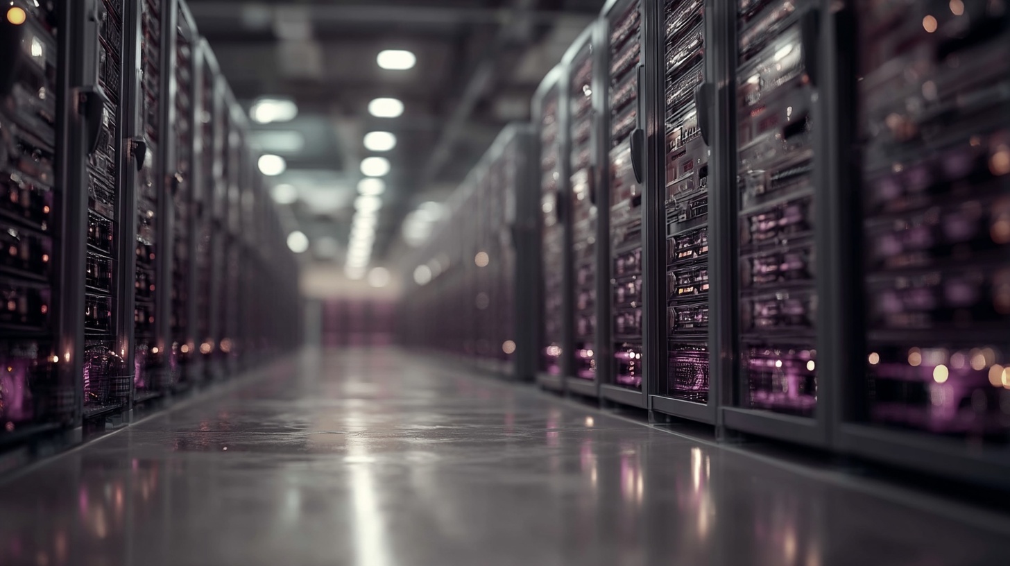 Облачный хостинг