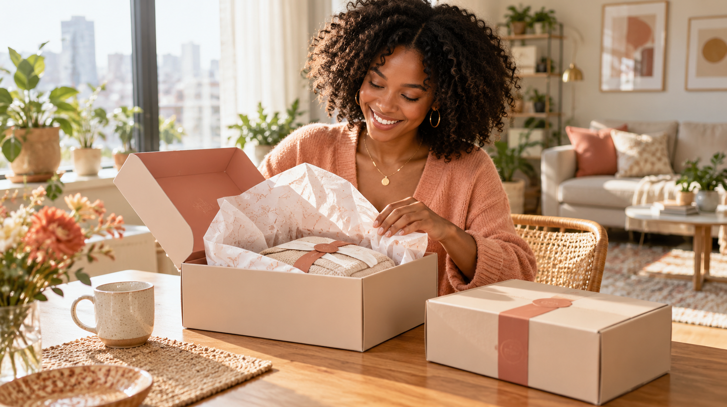 How to increase repeat purchases in ecommerce