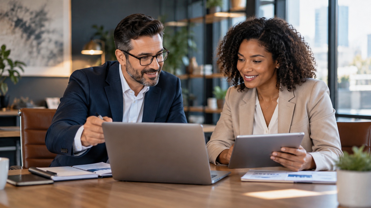 How benefits brokers can improve operational efficiency